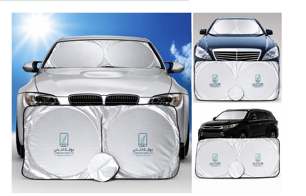 Vehicle branding