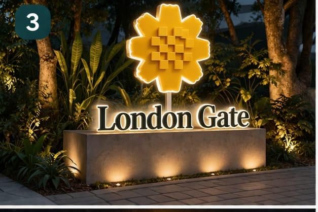 Branding & Signage